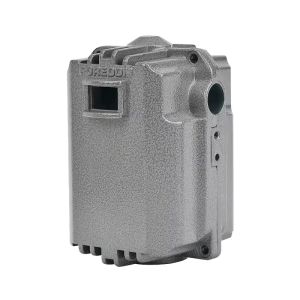 China Sweeping Robot Parts Die Casting 0.05mm Magnesium Aluminum Alloy Die Casting on sale