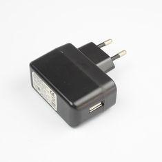 China EU plug USB Mobile phone charger 5v 1amp power supply CCC / GS wholesale