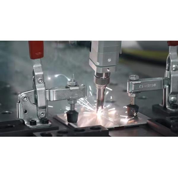 1300mm Range Cooperative Robot 6 Axis For Welding Machines