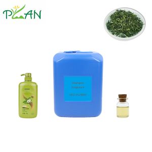 High Temperature Resistance Shampoo Fragrances Green Tea Essential Oil