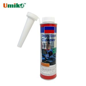 China Powerful Fuel Injection Cleaner 300ml Customizable For Petrol Engines wholesale