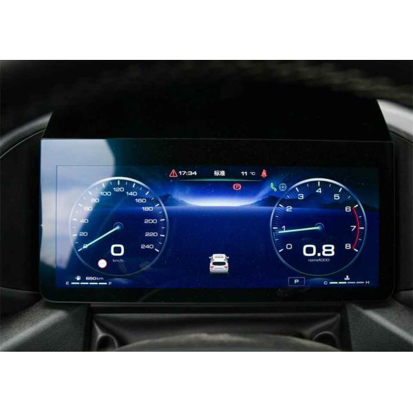 Leather Seats 2023 HAVAL Cool Dog 1.5T 0km Used Car Timely All-Wheel-Drive Sport-Utility Vehicle SUV Gasoline Car