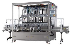 China FULL Automatic  liquid Packing Machine wholesale