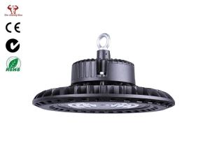 China 3000-6500k Waterproof Dustproof Ufo High Bay Led wholesale