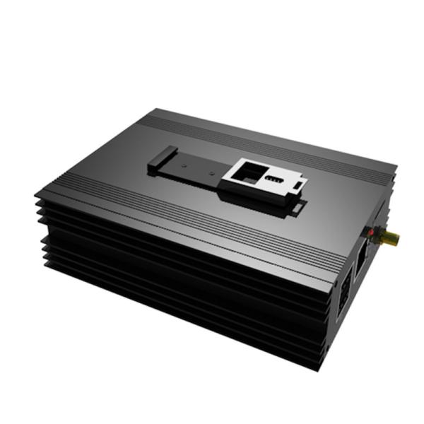 Quality RJ45 BACnet Modem Raspberry Pi Gateway Programmable With Modbus Rs485 Ports for sale