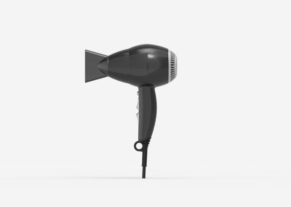 Quality Low Noise Concentrator Nozzle Portable Hair Blow Dryer for sale