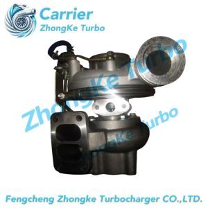 S200G Turbo 3801261 3801295 3801532 4294676 4294676KZ 4294677 Turbocharger For