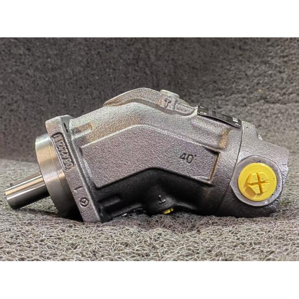 Rexroth A2FO32 Hydraulic Piston Pump with 28cc to 140cc Displacement for Mobile and Industrial Hydraulics Original from Germany