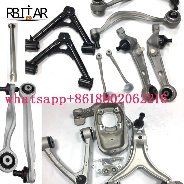 31120439102 Auto Suspension Control Arm Bushing For Rolls Royce Phantom