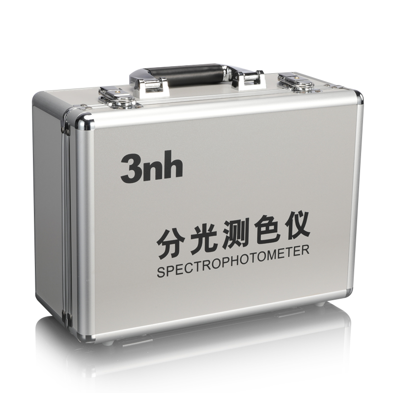 TS4020 High-Precision D/0 Optical Structure Liquid Colorimeter for Pharmaceutical & Petrochemical Testing