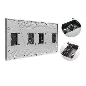 Buy cheap P1.2 P1.5 P1.8 LED Display Module Aluminum Housing Good Heat Radiation from wholesalers