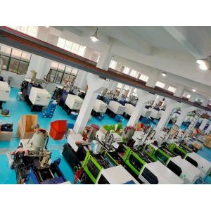 Yuyao Namei Cosmetics Packaging Co., Ltd.