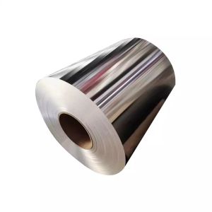 China 10cm Stainless Steel 304 Coil wholesale
