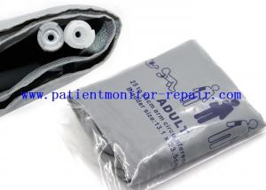 China GE Compatible Blood Pressure Cuffs Two Tubes Medical Devices Normal Standard Package wholesale