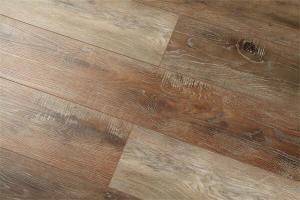 China Spc 8mm 7mm 5mm 3mm Luxury Vinyl Flooring For Kitchen In Basement on sale