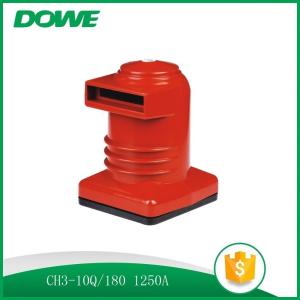 China 10kv Switchgear Epoxy Resin Insulation Contact Box on sale