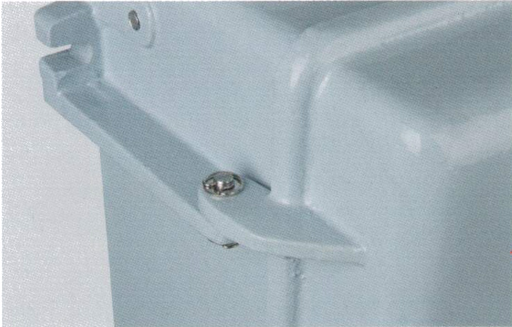 Germany ATLAS C Track Festoon System Explosion Proof Plug And Stock SupportThe Rock Drill