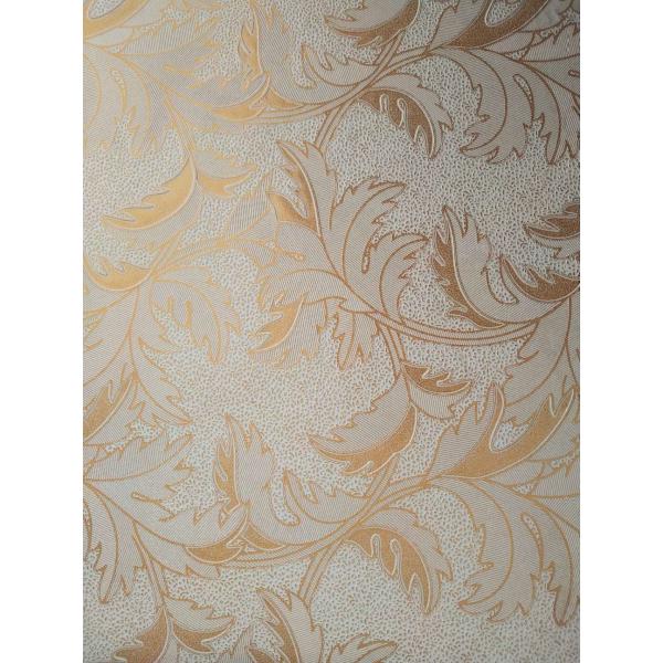 Various Laminated Gypsum Board PVC Film , Gypsum Ceiling Board Environmental Friendly