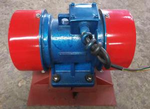 China AAC Concrete Block Machinery of Virbator wholesale