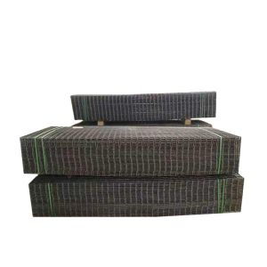 China Quality Good Quality 4x4 welded wire mesh panel chicken cage wholesale