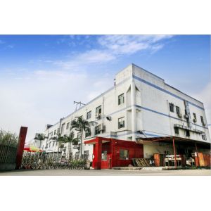 Shenzhen Guangyufeng Rubber Co ,. Ltd.