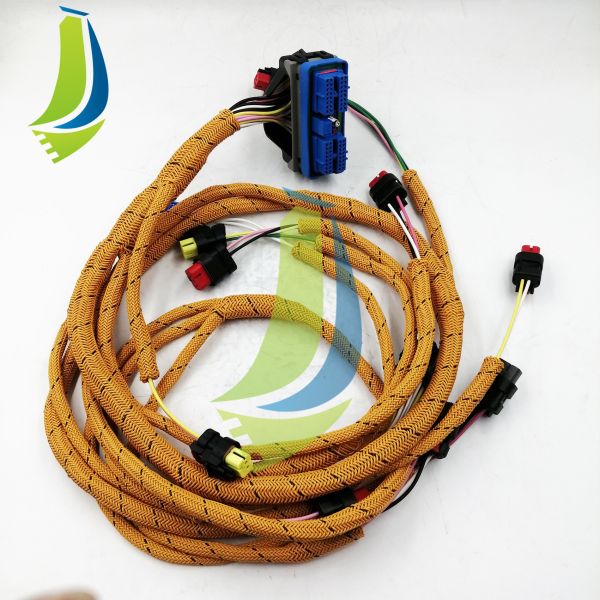 296-4617 2964617 Wire Harness for C6.4 Engine E320D Excavator Parts