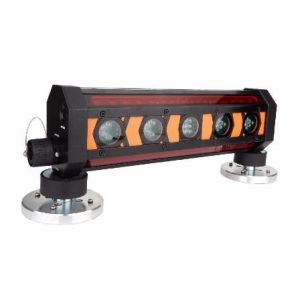 LS706III Mechanical Laser Receiver