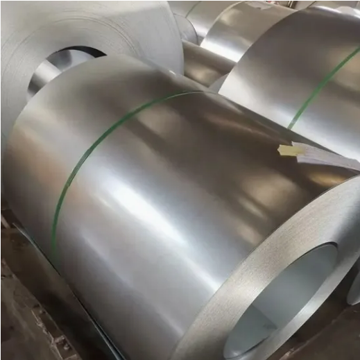 DC01 DC02 DC03 DC04 DC05 DC06 Cold Rolled Coil