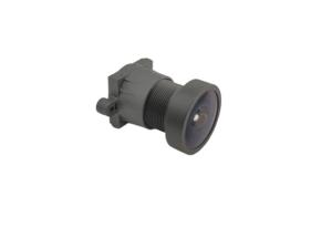 China Total Length 22.33mm Rugged Lenses F1.9 Aperture 4MP For Industrial wholesale
