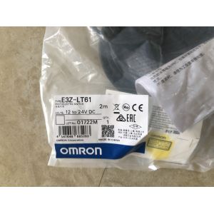 E3Z-LT61 Omron Programmable Logic Controller Automation Japan
