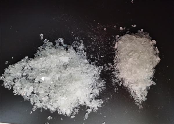 Quality Solvent Resistance 96/4 Tgic Polyester Powder Coat for sale