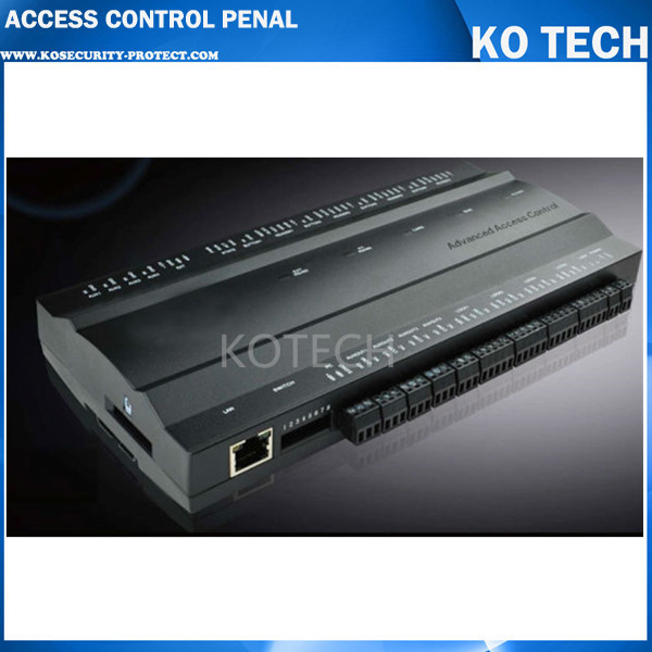 China INBIO460 ZKteco Access Controller for 4 Doors wholesale