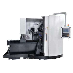 China Cold Metal Circular Saw Blade CNC Sharpening Machine wholesale