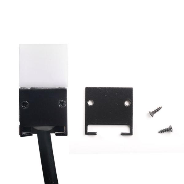 DC24V 96leds Pixel DMX RGB Linear Led Tube Light Aluminum Track For Lighting Projects