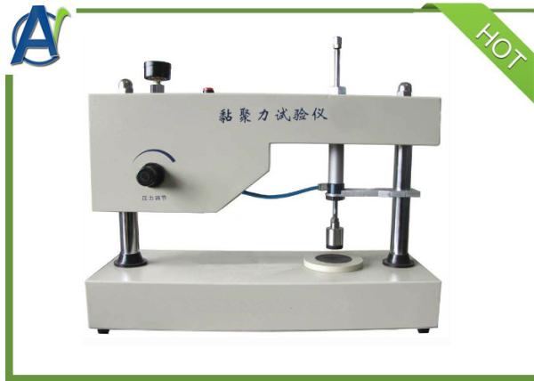 Quality EN 12274 Cohesion Test Apparatus for Slurry Surfacing Mixture ASTM D3910 for sale