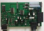 HF FR4 HASL Buried Blind Vias Multilayer PCB Assembly