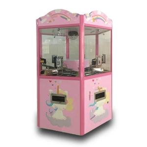 China 250W Electronic Slot Arcade Game Machine Pushing Coins Customizable wholesale