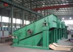 High Quality Circular Vibrating Sieve for Aluminum Scrap Classification