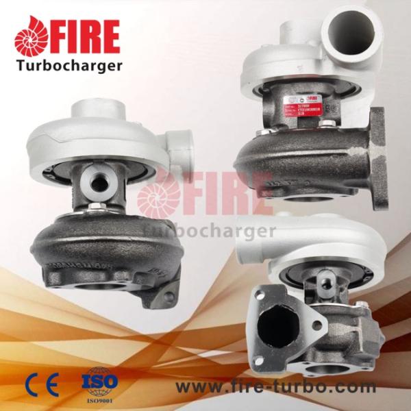 317959 04234298KZ Deutz S1B Turbo With BF3L914 BF4M1011F Engine