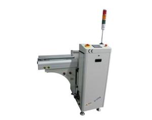 China CE Certified PCB Handling Equipment Single Magazine Unloader PCB Unloader wholesale
