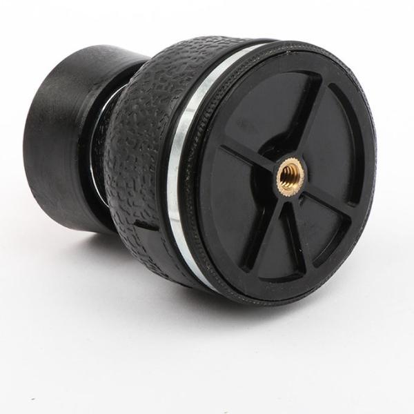 SZ 37-6 Contitech Air Spring For Automation Machine With MAX O.D. 3.6 Inch