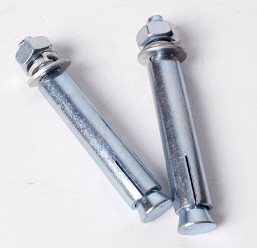 Metric M4-M52 Hex Nuts Carbon Steel and Stainless Steel for Various Applications