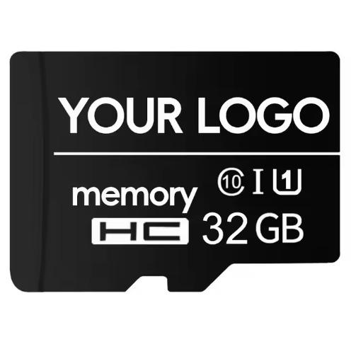 Quality U3 Speed Class TF Memory Card For Phone Camera 64gb 32gb Tf Card for sale