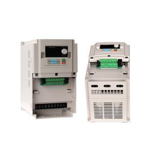 China Variable Frequency Drive with RS485 Communication Built-in PID Controller wholesale