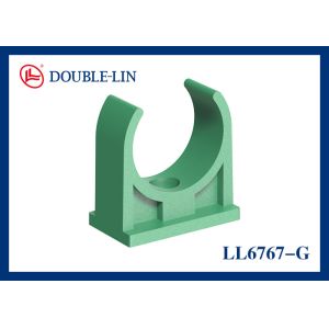 Clamp PPR Fittings