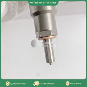 China NEW ISLE engine diesel fuel injector 4930485 0445120070 wholesale