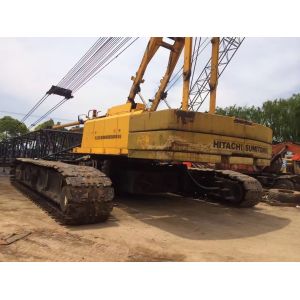 HITACHI SUMITOMO 200 Ton Crawler Crane For Sale