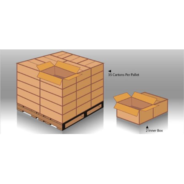 ASME B16.5 Class 150 To 2500 Lbs Carbon Steel Flanges IF Integral Flange