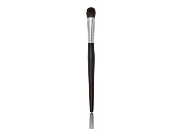 Quality Nature Gray Squirrel Hair Eyeshadow Blending Brush Regular Size for sale