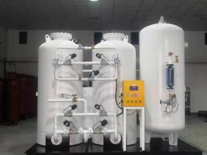 China                  Liquid Oxygen Generation Plant, O2 Generators Made in China, Liquid Nitrogen Oxygen Argon Plant              wholesale